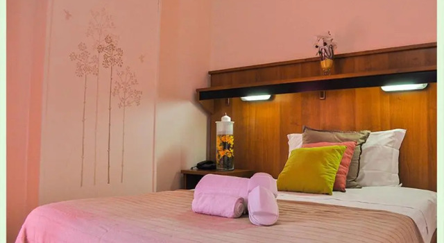 Номер Standard Hotel EMI