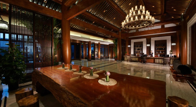 Xianghu Hotel, Rezerwuj Hotel Hotele w Hangzhou z basenem, Basen