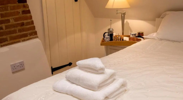 Thatch Cottage - luxury Norfolk Hideaway, Varaa Lomakoti Mökit kohteessa Merseyside, Mökki
