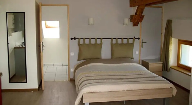 Les Terrasses Du Lac Blanc, Rezervovat Hotel Orbey Lac Blanc