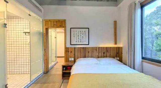 Люкс 816 Starlight Homestay (Chongqing)