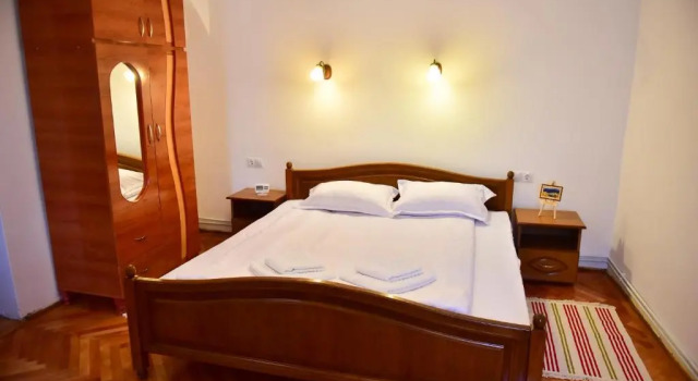 Студия Thalia Apartment