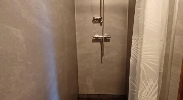 Двухместный номер Standard Jølster Lake View