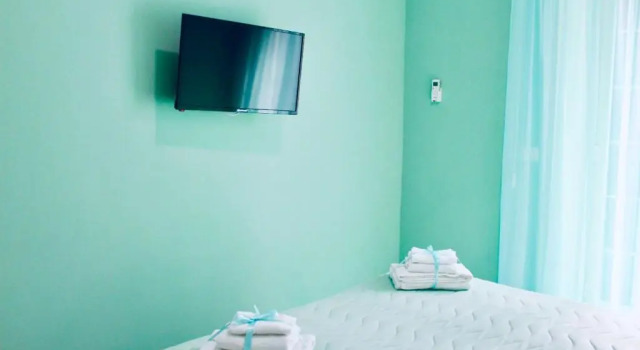 B&B Rianna House, Забронировать Отель «постель и завтрак» Отели Неаполя с завтраком, рядом с Кафедральный собор Неаполя, Завтраки