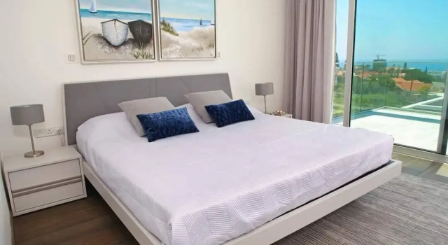 Villa Callista, Book Villa Villas in Limassol, Villa