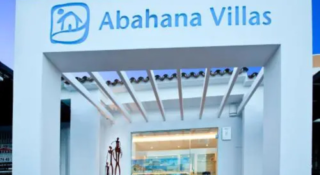 Abahana Villas Traviata