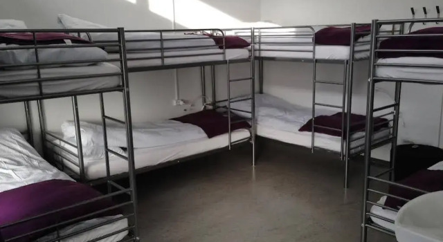 Sport Hostel Reykjavík