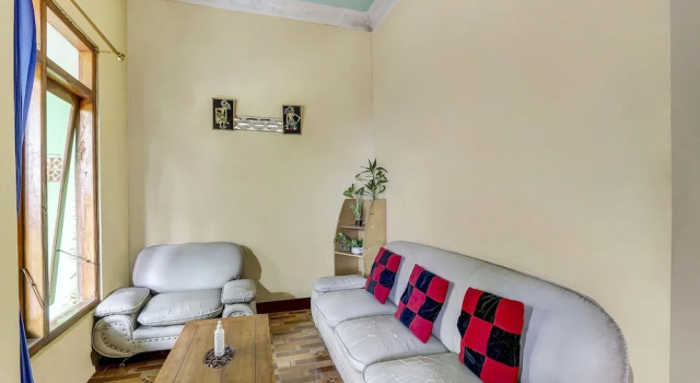 OYO Homes 91151 Desa Wisata Kreatif Perdamaian Srumbung Gunung, Book Hotel Billige hoteller i Ungaran