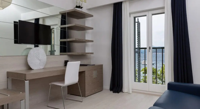 Lafodia Apartments