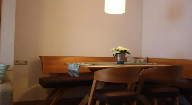 Апартаменты Superior Haus Gassner