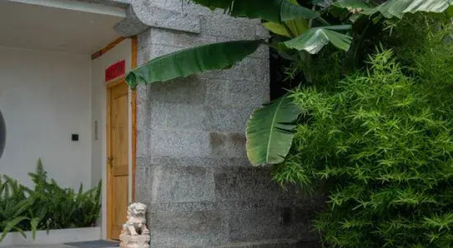 Elsewhere in Dali • Three Towers Courtyard, Prenota Hotel Hotel a da con parcheggio, Parcheggio