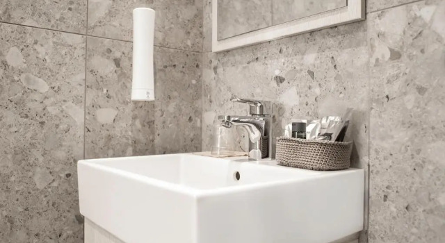 Двухместный номер Standard Roseum Boutique Hotel