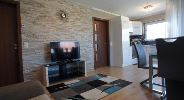 Tulip Family Apartment, Забронировать Апартаменты/квартира Апартаменты Шиофок, Апартаменты/квартира