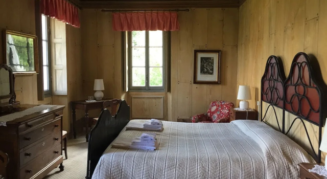 Hotel Villa Simplicitas, Book Villa Sommerhuse i Como, Hytte