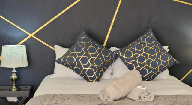 Oak Garden, Prenota Hotel Potchefstroom North West