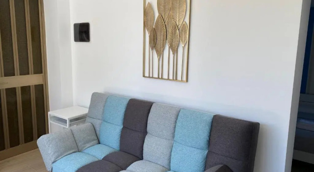 Двухместный номер Standard B&B Il Tramonto