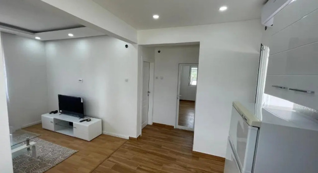 Апартаменты Days Inn Long Beach