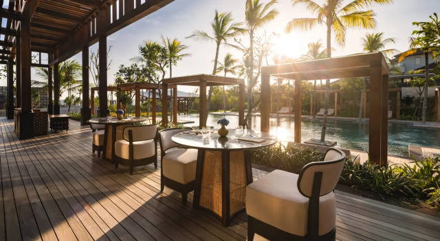 Regent Bali Canggu, Rezervovat Hotel Canggu Badung