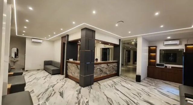 New Nusa Indah Hotel Kadipaten