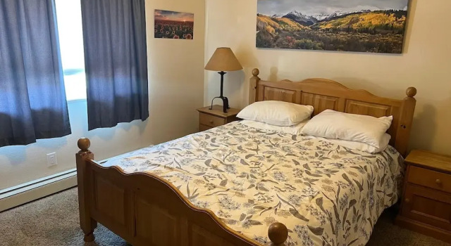Dillon Valley East 2 Bed 2 Bath Dvjt, Rezerwuj Apartament Hotele w Vail Ski z parkingiem, Parking