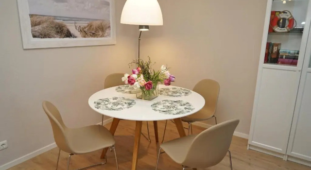 Ferienwohnung zur Hafenseite _ 200, Reserva ahora Hotel Damp Schleswig-Holstein