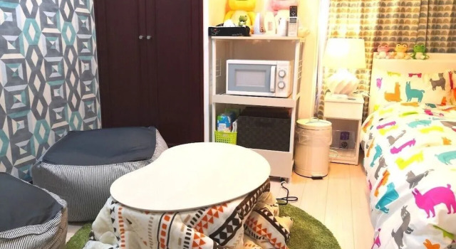 Chintai Navi Hostel, Забронировать Хостел Сакаи Осака
