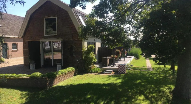 Ruim appartement in prachtige fiets-wandelomgeving, Book Lejlighed Abcoude Utrecht