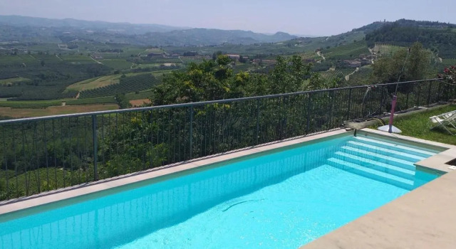 La Vigna Del Parroco