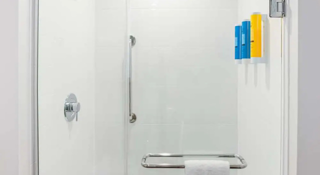 Четырёхместный номер Standard TRU By Hilton Clarksville