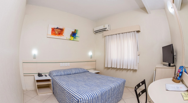 Hotel Express Canoas