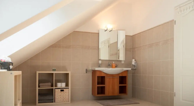 Двухместный номер Superior Reiterhof und Pension Eichenhof