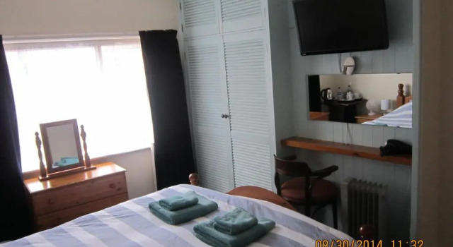 Номер Standard Queen Mary Inn