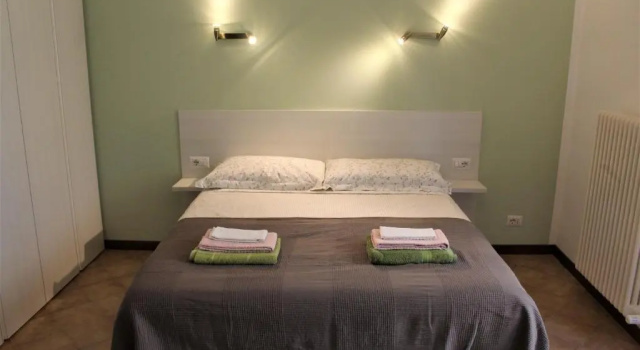 Двухместный номер Standard Naturaliterre Agriturismo - Microfattoria