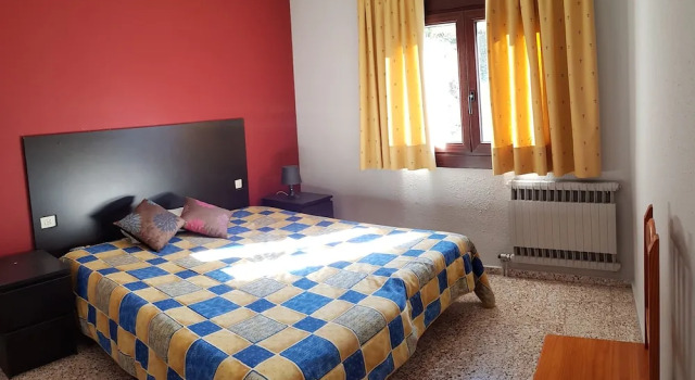 Apartamentos Arinsal 3000