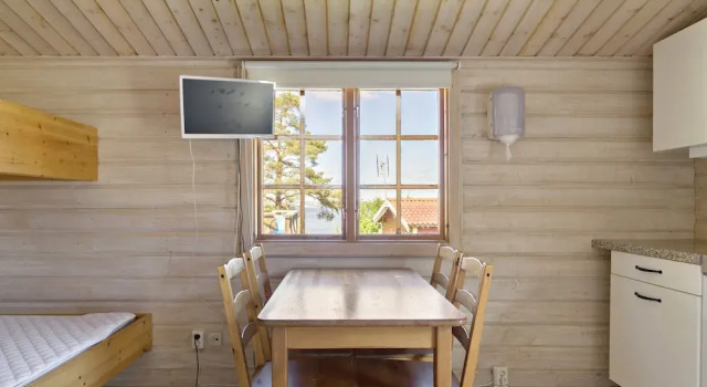 First Camp Sundsvall – Fläsian, Book Feriehus Villaer i Norrland, Villa
