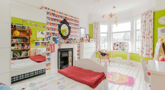 Beautiful Victorian 6 bed Family Home, in Zone 2, Забронировать Отель Отели Англии 3 звезды, 3*