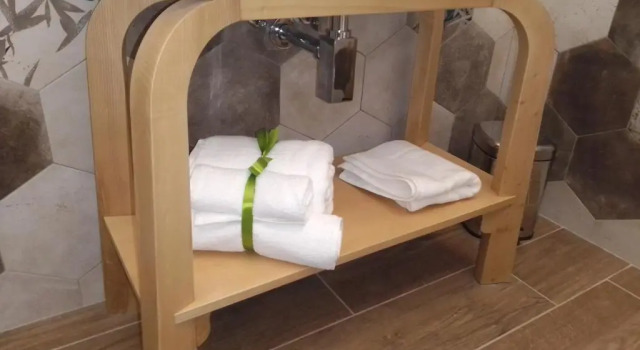 Номер Standard Nannarè Guest House