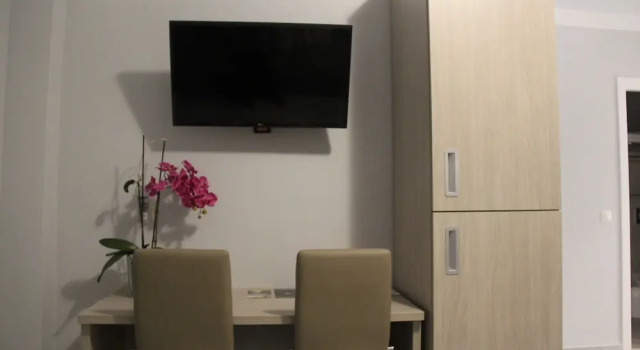 Апартаменты Superior c 1 комнатой с видом на море Apartamentos Maro VG