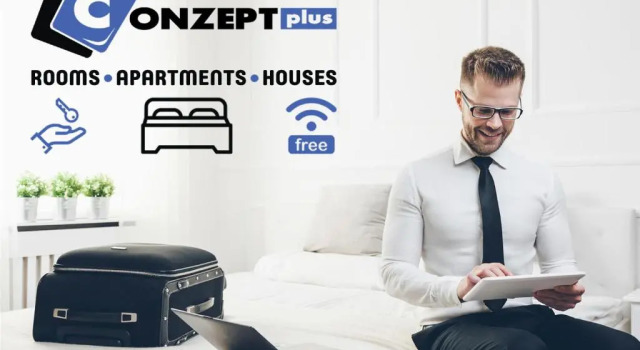 Апартаменты Privatapartment Rethen (6593)