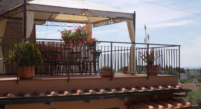 Apartment Casa della Cocca