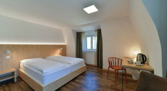 Номер Superior Hotel Maloja Kulm