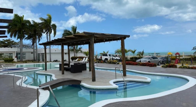 Двухместный номер Standard Hotel Castillo del Mar