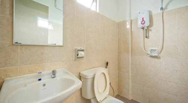 Northern Lodge Hotel, Boek Hotel Sungai Petani Kedah