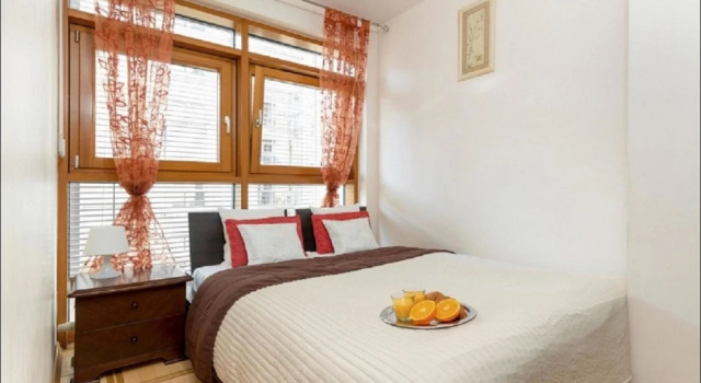 P&O Apartments Arkadia 14