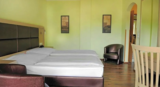 Hotel Tannenhof, Забронировать Отель Шопфхайм 