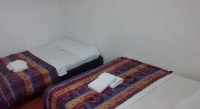Hotel Campestre Los Naranjos, Забронировать Отель Кимбайя 