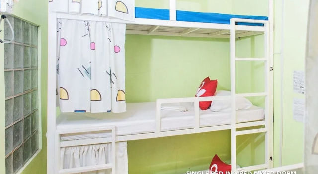 ZEN Hostel OMP El Nido, Prenota Ostello Ostelli a El Nido Region, Ostello