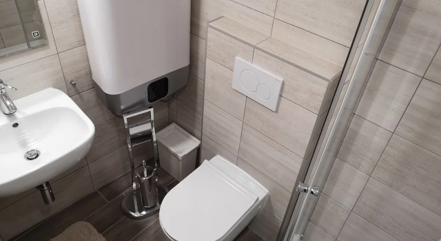 Студия Deluxe Korala Apartments