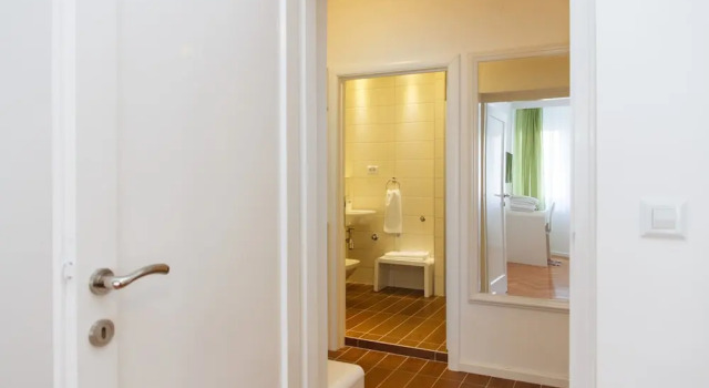 Апартаменты Yes Apartment, Belgrade Center