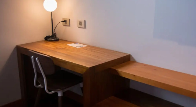 Deluxe dobbelt værelse Los Brezos Boutique Hotel